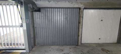 INTRA - Garage de 11m² sur Toulouse
