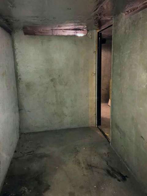 Location d'une cave spacieuse et sécurisée - 6