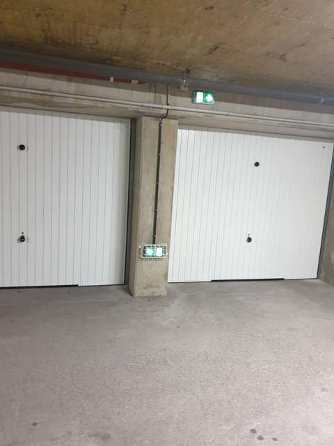 Garage 15m² à Wittenheim