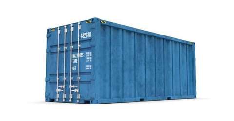 box sécurisé 10m2 tours centre
