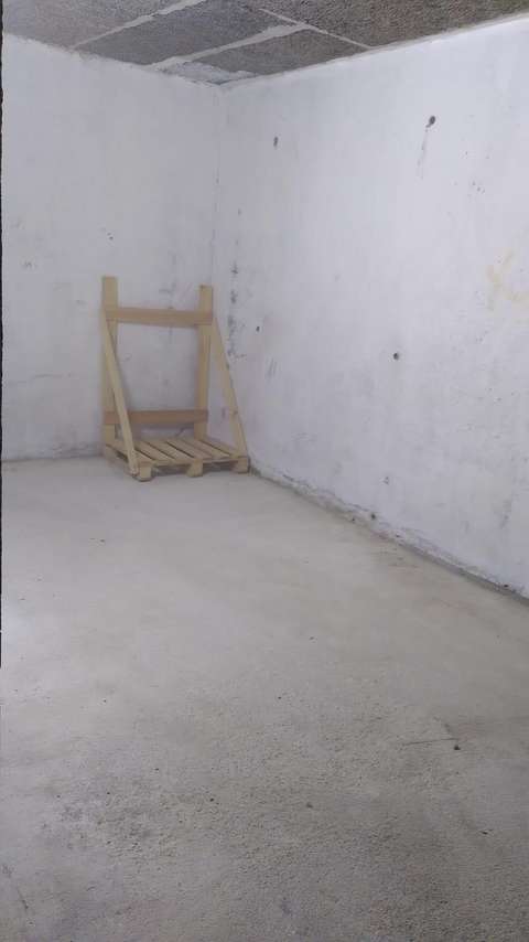 Espace de stockage de 10 m2 dans une