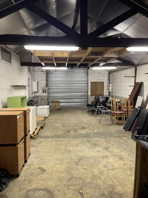 Location - Emplacement Entrepot de stockage