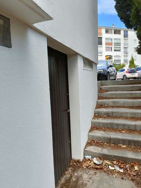 Box de stockage moulin a vent