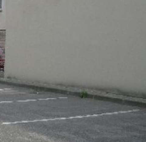 place de parking
