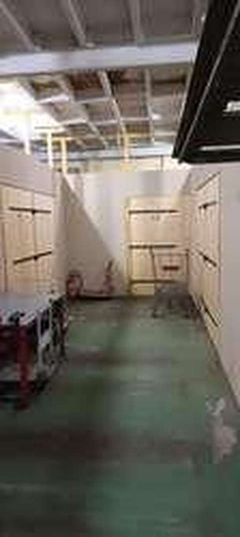 Box de stockage sécurisé - 15m² Crépy