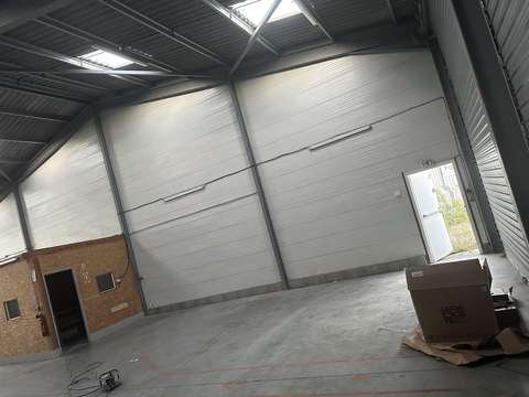 Box de stockage