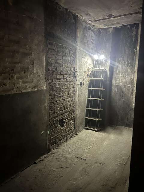 Cave à Louer Paris 10