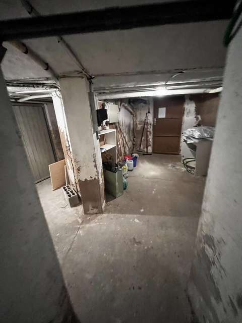 Cave de stockage
