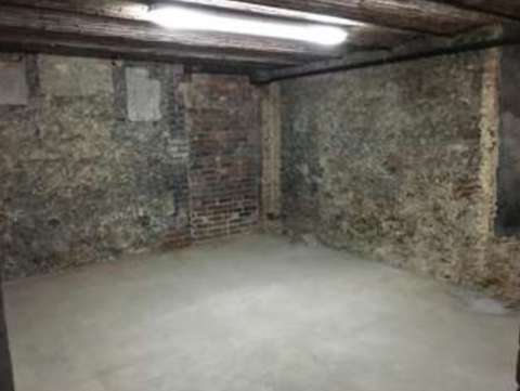 Cave de 20m2
