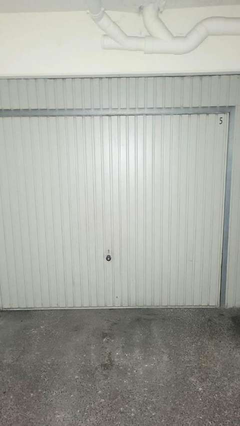 Location garage / box sécurisé 11m²