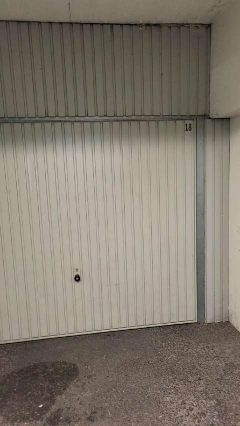 garage / box à louer sur Besançon