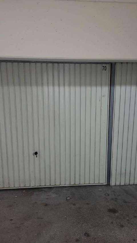 Garage / Stockage / Stationnement à Besançon