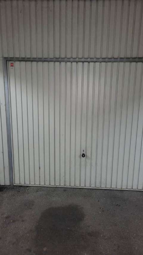 Garage / Stockage / Stationnement à Besançon