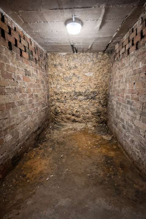 Cave n°9 - 5m² - Rue d'Alençon
