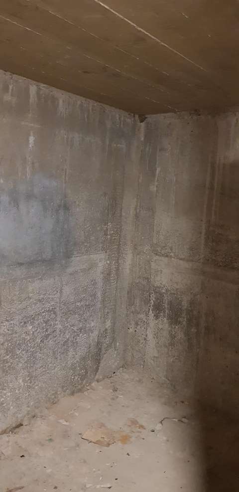 cave saine et sécurisée dans Rennes