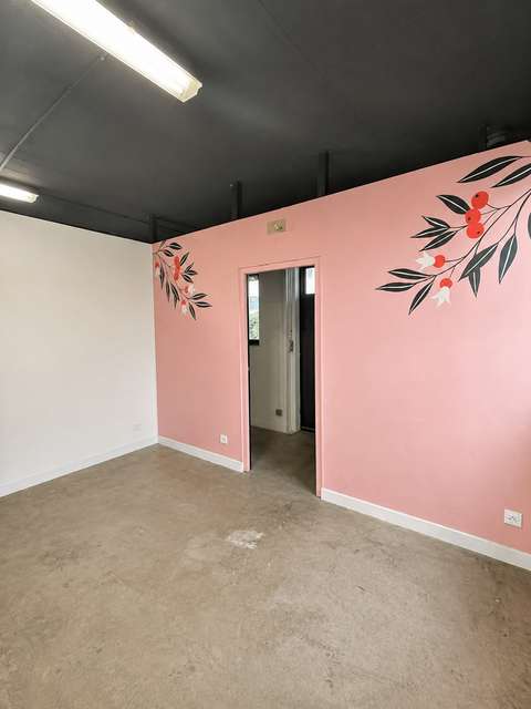 Local de 14m² à Molsheim