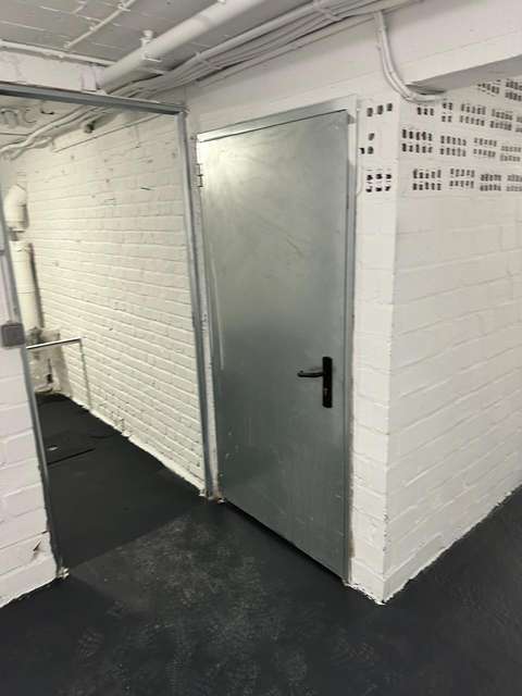 Location de cave de stockage- TOURCOING