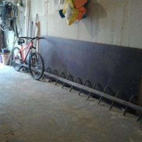 CAVE TRES PROPRE