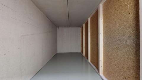 Box de stockage 12 m2 Quimper centre