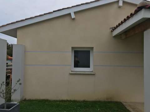 box de stokage securisé 40 m2
