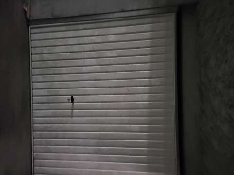 Garage pour stockage à Besançon