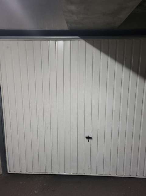 Box de stockage à Besançon de 12m²