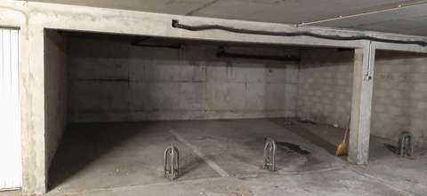Place de parking privée à Ostwald