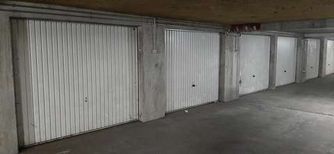 Garage/Box sécurisé sur Ostwald