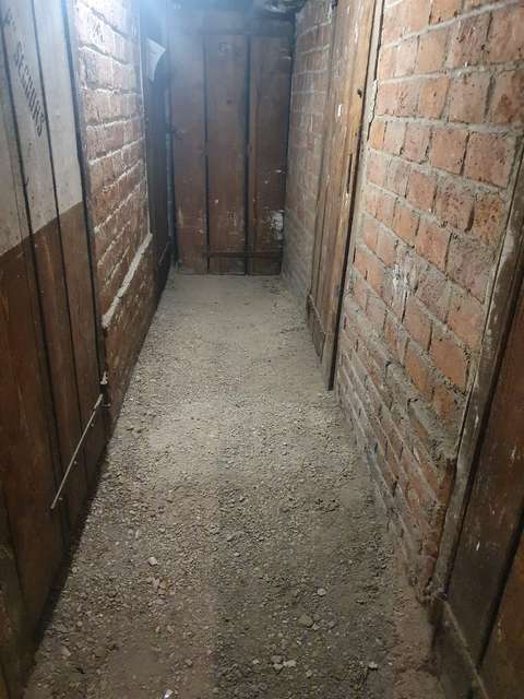 Box dans une résidence sécurisée