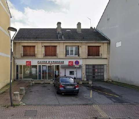 Espace en Co-Stockage dans un garage