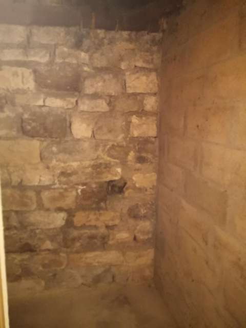 Cave rue turgot