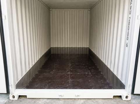 Box sécurisé - Castelsarrasin - 5m2