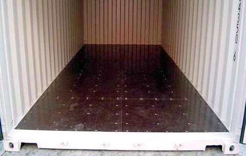 Box sécurisé - Castelsarrasin - 5m2