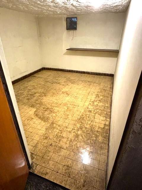 Grande cave 20m2 saine et sécurisée