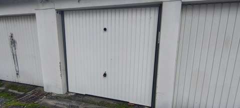 Garage/ box de 14 m² à louer
