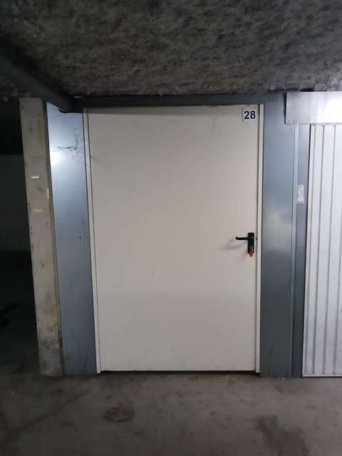 Cellier sécurisé de 7m² à louer à Toulouse