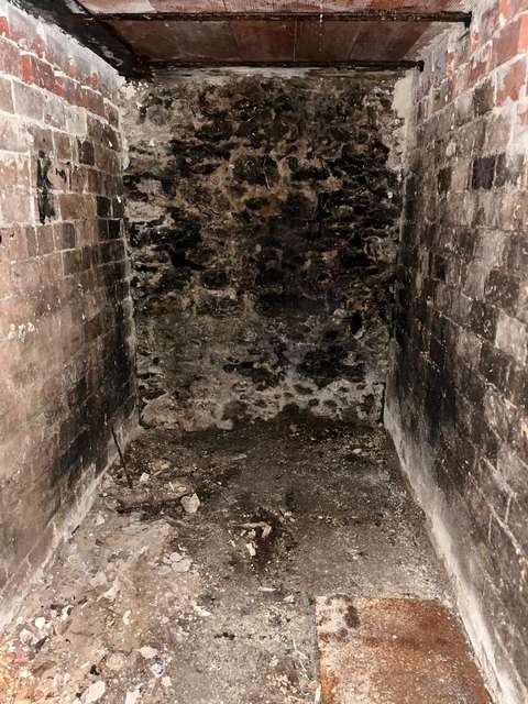 Cave a louer saine et securisee - proche