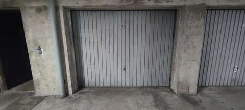 Garage de 13 m² à louer