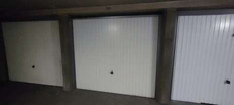 Garage de 13 m² à louer