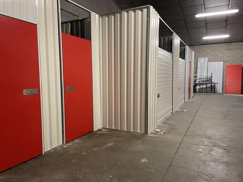 BOX INDIVIDUEL