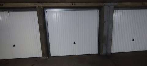 Garage de 13 m² à louer