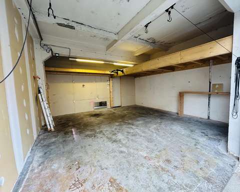 Grand espace de stockage - Toulouse St Cyprien