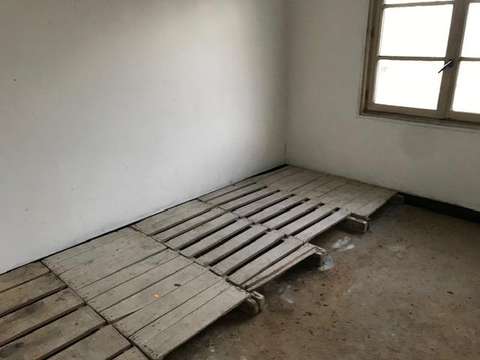 Box sécurisé de 10 m2