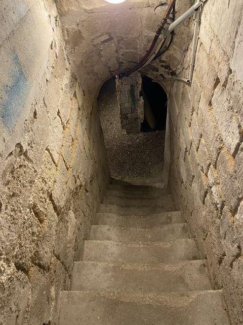 Cave