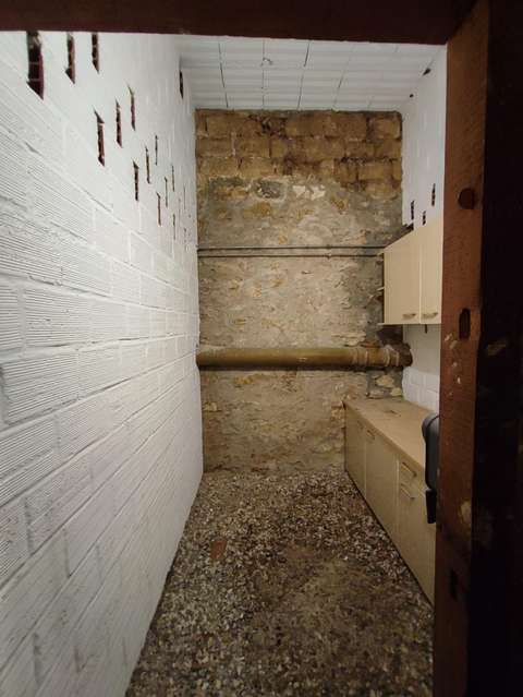 box de stockage sécurisée - Neuilly les sablons