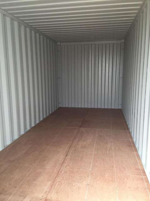 Box sécurisé 16m3 Béthune