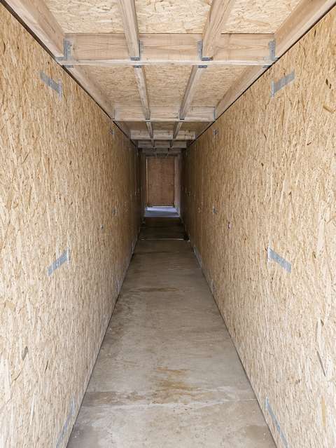 Box de stockage