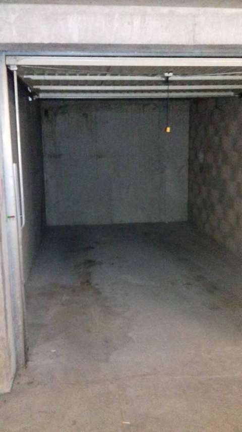 ESPACE DE STOCKAGE AU M2