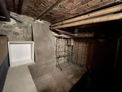 Cave de 12m² à Louer saine, propre et