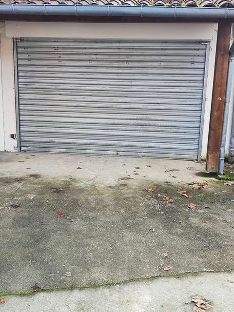 Box de stockage sécurisé
